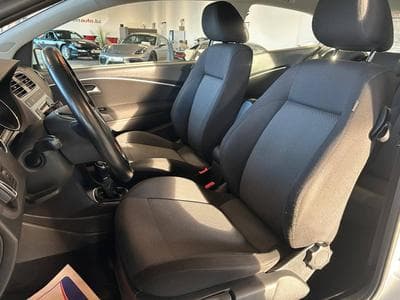 VW Polo V HIGHLINE (2017) - Photo 11