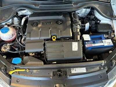 VW Polo V HIGHLINE (2017) - Photo 13