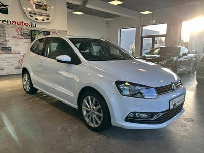 VW Polo V HIGHLINE (2017) - Photo 2