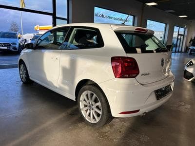 VW Polo V HIGHLINE (2017) - Photo 5