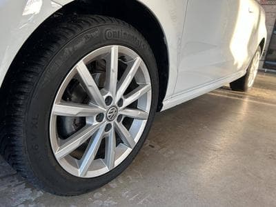 VW Polo V HIGHLINE (2017) - Photo 7