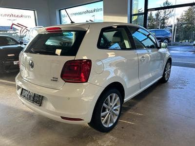 VW Polo V HIGHLINE (2017) - Photo 3