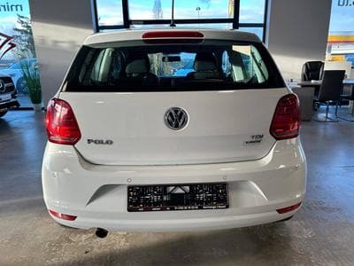 VW Polo V HIGHLINE (2017) - Photo 4