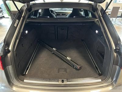 Audi A6 Avant 3.0 TDI quattro competition (2017) - Photo 14