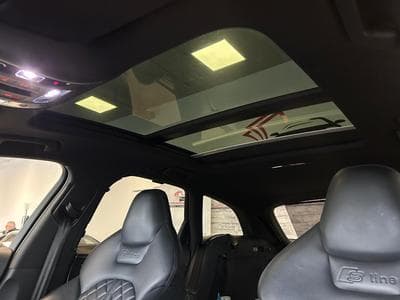 Audi A6 Avant 3.0 TDI quattro competition (2017) - Photo 12