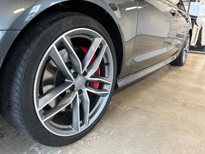 Audi A6 Avant 3.0 TDI quattro competition (2017) - Photo 7