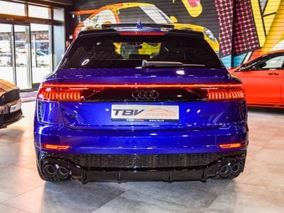 Audi RSQ8 S ABT (2023) - Photo 5