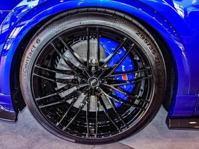 Audi RSQ8 S ABT (2023) - Photo 7