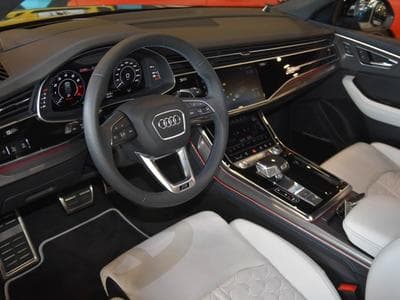 Audi RSQ8 S ABT (2023) - Photo 9