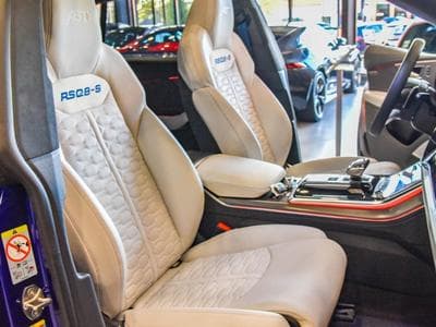 Audi RSQ8 S ABT (2023) - Photo 10