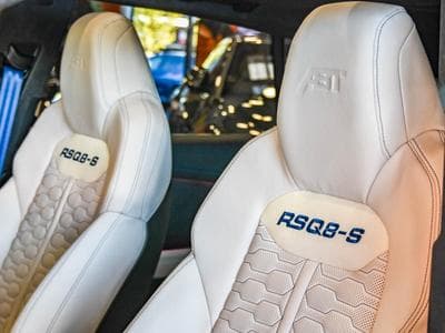 Audi RSQ8 S ABT (2023) - Photo 11