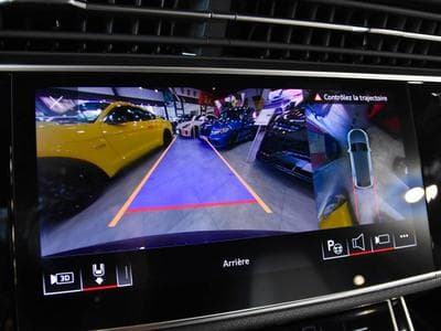 Audi RSQ8 S ABT (2023) - Photo 12