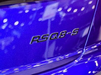 Audi RSQ8 S ABT (2023) - Photo 13