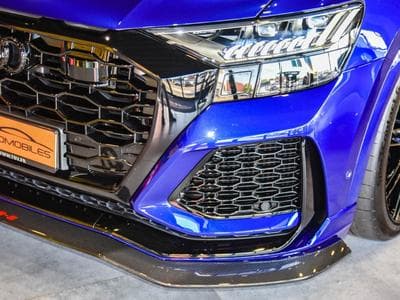 Audi RSQ8 S ABT (2023) - Photo 14