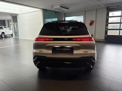 Baic X55 1.5 TURBO AUTO FULL OPTIONS (2026) - Photo 4