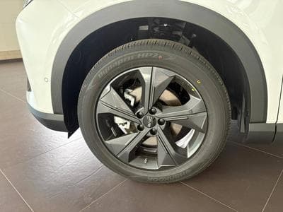 Baic X55 1.5 TURBO AUTO FULL OPTIONS (2026) - Photo 5