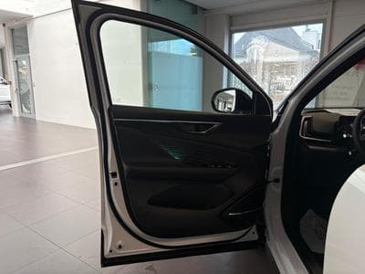 Baic X55 1.5 TURBO AUTO FULL OPTIONS (2026) - Photo 6