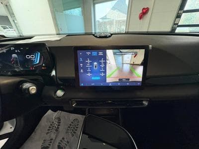 Baic X55 1.5 TURBO AUTO FULL OPTIONS (2026) - Photo 11