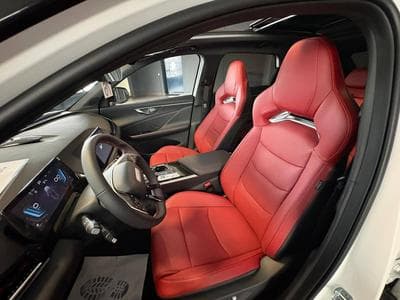 Baic X55 1.5 TURBO AUTO FULL OPTIONS (2026) - Photo 7