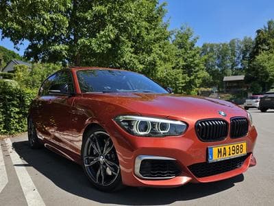 BMW M140 M140i X-Drive (2019) - Photo 1