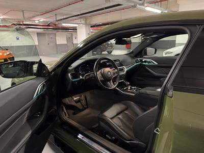 BMW M4 M4 Competition M Xdrive (2023) - Photo 9