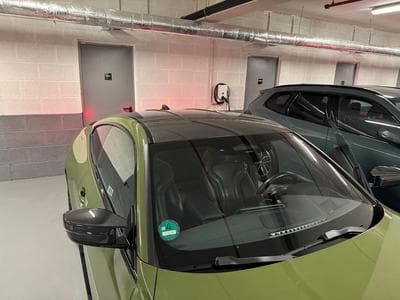 BMW M4 M4 Competition M Xdrive (2023) - Photo 11