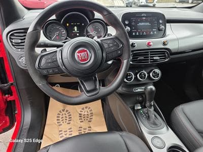Fiat 500X SPORT 1.3 DCT 150 CV (2020) - Photo 2
