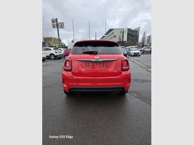 Fiat 500X SPORT 1.3 DCT 150 CV (2020) - Foto 3