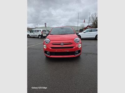 Fiat 500X SPORT 1.3 DCT 150 CV (2020) - Foto 6