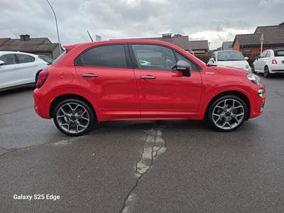 Fiat 500X SPORT 1.3 DCT 150 CV (2020) - Foto 5