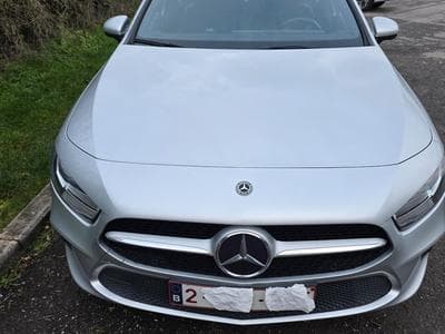 Mercedes A 180 (2019) - Foto 1