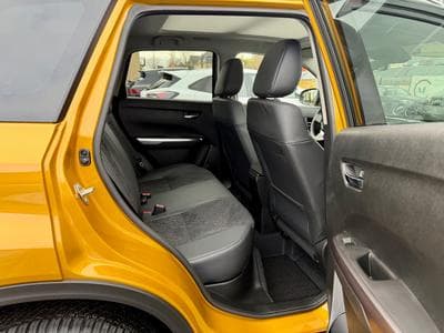 Suzuki Vitara 1.4 Boosterjet Hybrid 2WD Aut. PANO/CAM/LED (2026) - Photo 10