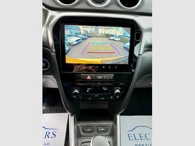 Suzuki Vitara 1.4 Boosterjet Hybrid 2WD Aut. PANO/CAM/LED (2026) - Photo 13