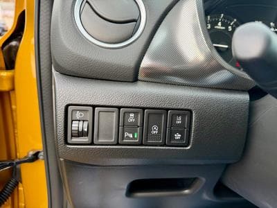 Suzuki Vitara 1.4 Boosterjet Hybrid 2WD Aut. PANO/CAM/LED (2026) - Photo 14