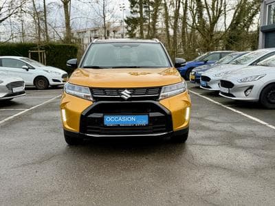 Suzuki Vitara 1.4 Boosterjet Hybrid 2WD Aut. PANO/CAM/LED (2026) - Photo 2