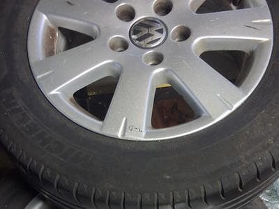 jantes_pneus Alu – 15 - Foto 1