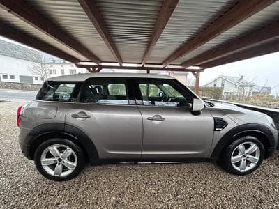 Mini Countryman (2018) - Photo 3