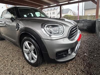 Mini Countryman (2018) - Photo 7