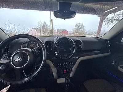 Mini Countryman (2018) - Photo 8