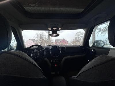 Mini Countryman (2018) - Photo 11