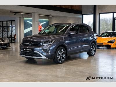 VW T-Cross 1.0 TSI Life (2024) - Photo 1