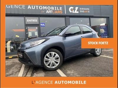 Toyota Aygo Play Comfort Pack - JUSQU'A 48 MOIS DE GARANTIE (2025) - Foto 1