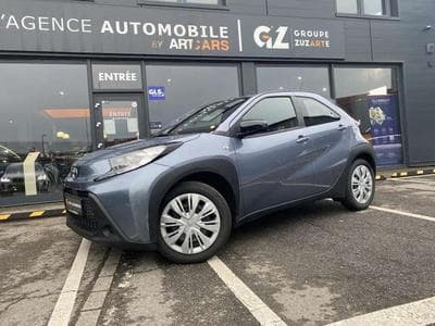 Toyota Aygo Play Comfort Pack - JUSQU'A 48 MOIS DE GARANTIE (2025) - Foto 2