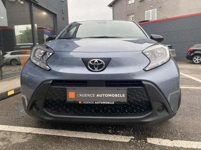 Toyota Aygo Play Comfort Pack - JUSQU'A 48 MOIS DE GARANTIE (2025) - Foto 3