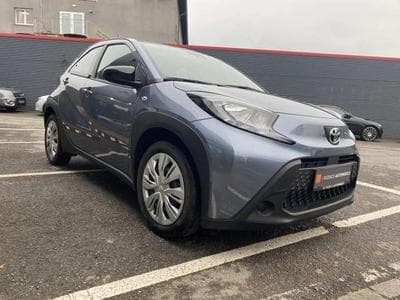 Toyota Aygo Play Comfort Pack - JUSQU'A 48 MOIS DE GARANTIE (2025) - Foto 4