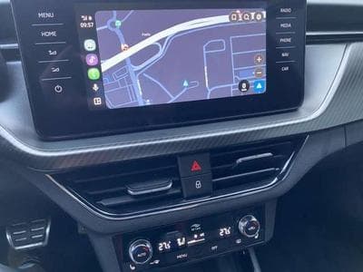 Skoda Kamiq Monte Carlo - JUSQU'A 48 MOIS DE GARANTIE (2023) - Foto 13