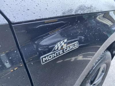 Skoda Kamiq Monte Carlo - JUSQU'A 48 MOIS DE GARANTIE (2023) - Foto 8