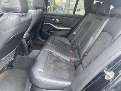 BMW 320 d xDrive  pack M - JUSQU'A 48 MOIS DE GARANTIE (2021) - Foto 15