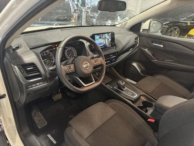 Nissan Qashqai 1.3 Mild Hybrid/Tekna+ Xtronic/1'/360°/NAVI/KEYLESS/Led (2022) - Photo 7