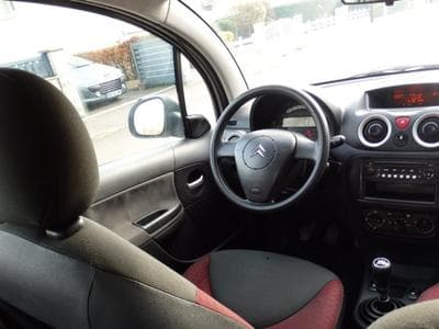 Citroën C4 1.4 HDi(70ch)Confort (2010) - Foto 1